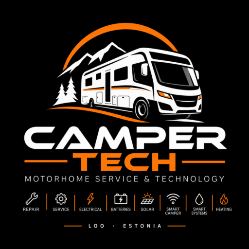 Camper Tech Estonia